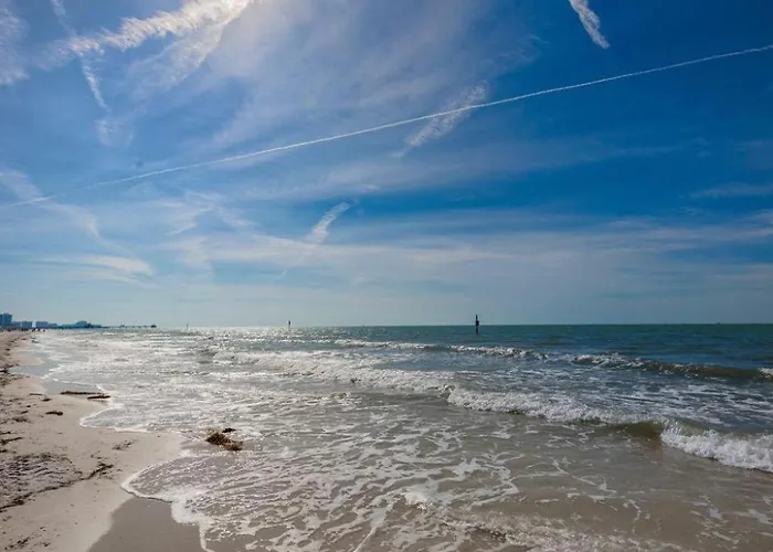 Of - Unit A13 Holiday home *