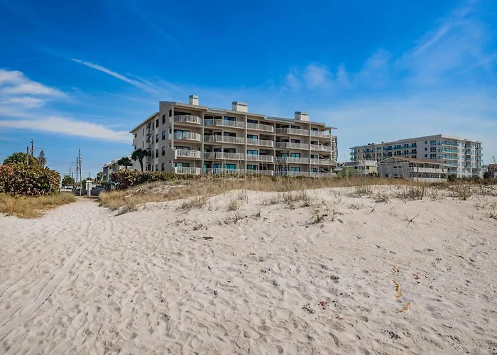 Of - Unit A13 Holiday home *