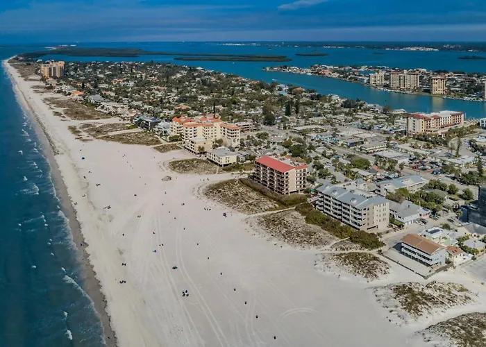 Holiday home Of - Unit A13 Clearwater Beach