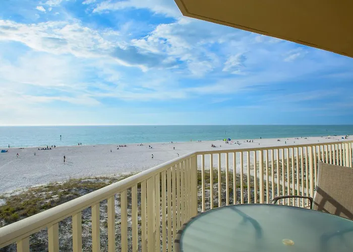Of - Unit A13 Clearwater Beach