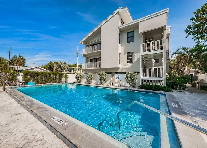 Holiday home Of - Unit A13 *