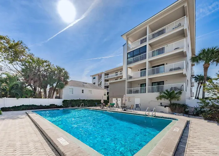 Holiday home Of - Unit A13 Clearwater Beach