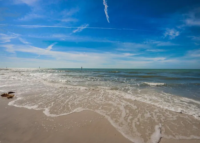 Of - Unit A13 * Clearwater Beach