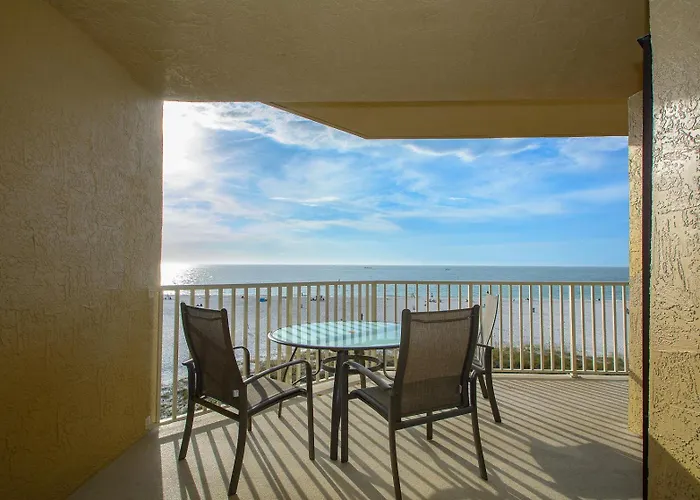 Of - Unit A13 Holiday home Clearwater Beach