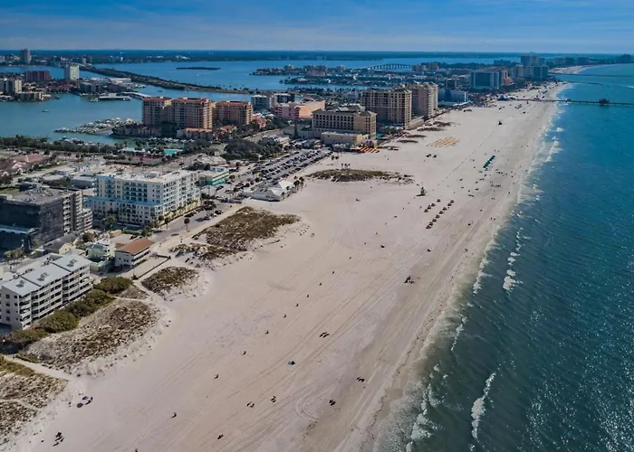 Of - Unit A13 Clearwater Beach