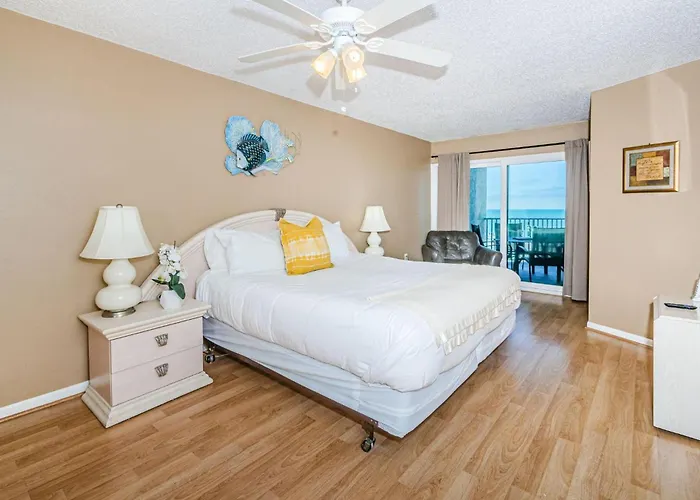 Of - Unit A13 Holiday home