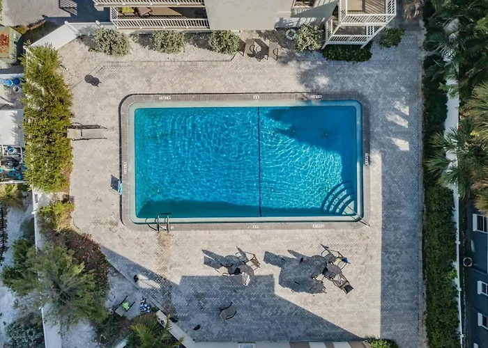Holiday home Of - Unit A13 *