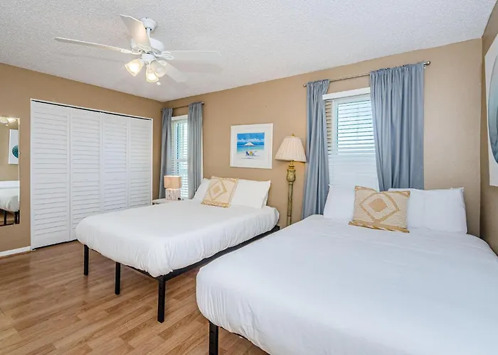 Holiday home Of - Unit A13 Clearwater Beach