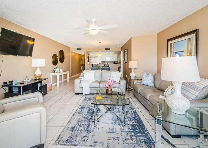 Holiday home Of - Unit A13