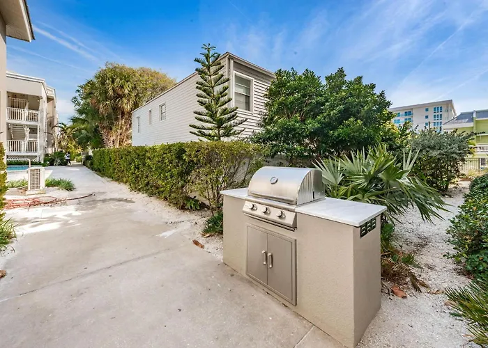 Of - Unit A13 Clearwater Beach