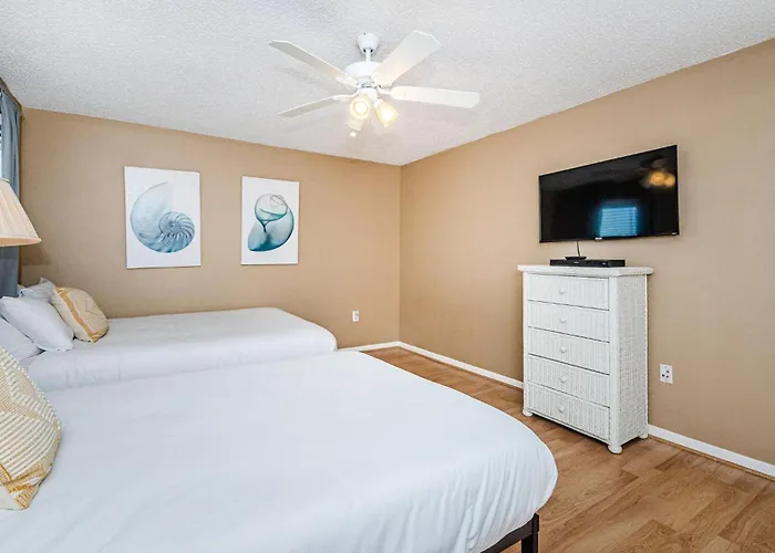 Holiday home Of - Unit A13 Clearwater Beach