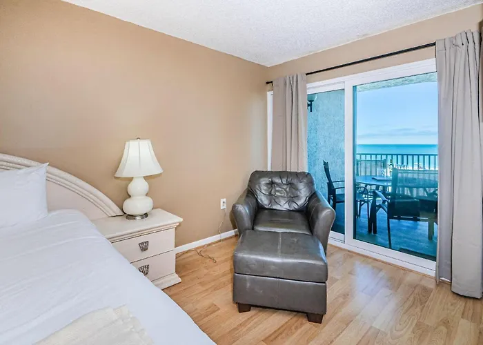 Of - Unit A13 * Clearwater Beach