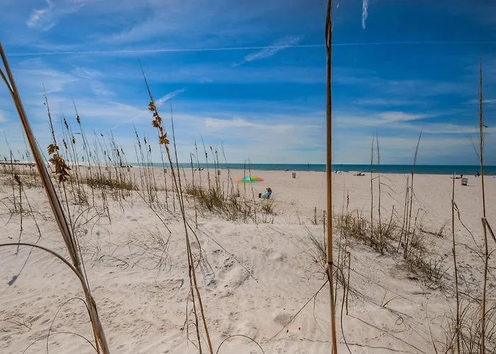 Of - Unit A13 Clearwater Beach
