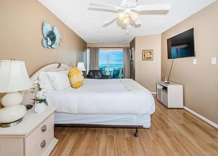 Holiday home Of - Unit A13 *