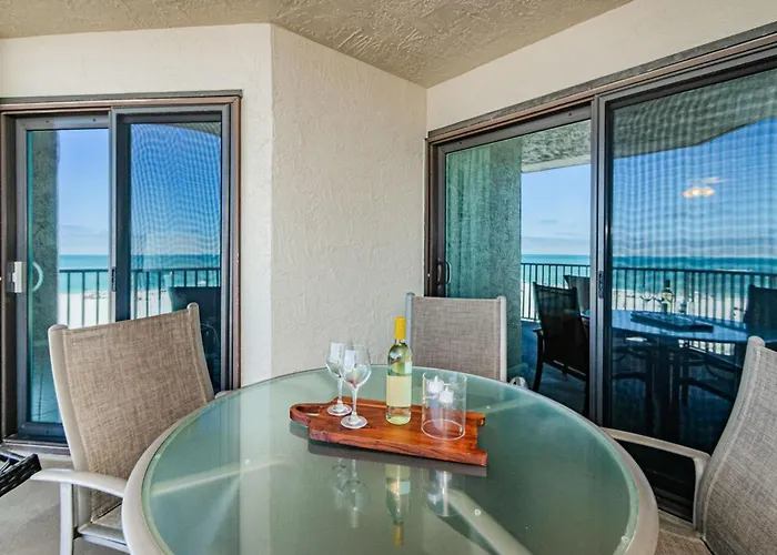 Holiday home Of - Unit A13 Clearwater Beach