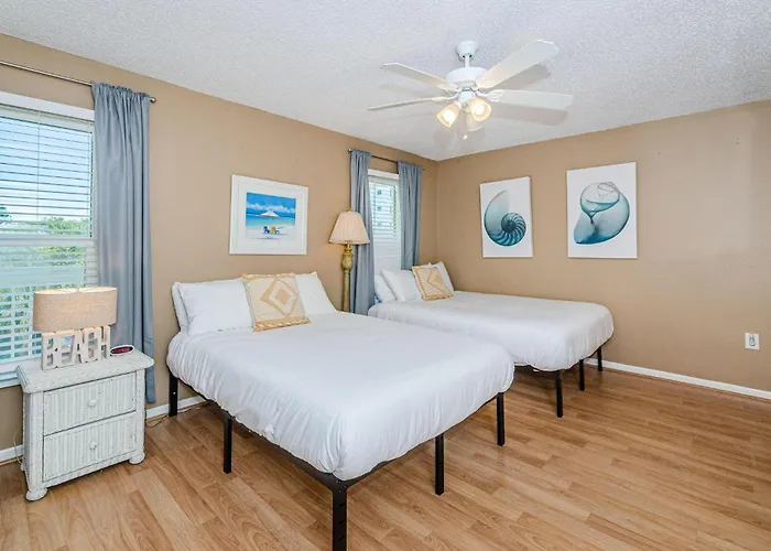 Of - Unit A13 * Clearwater Beach