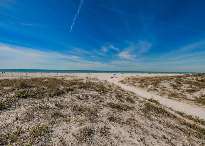 Of - Unit A13 Holiday home Clearwater Beach