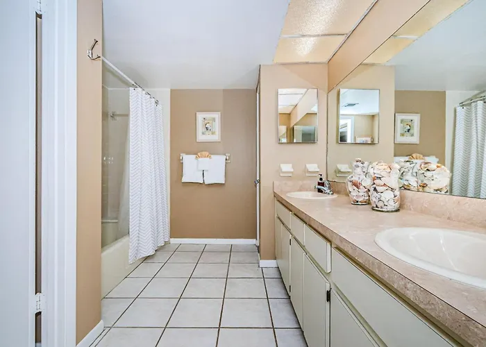 Of - Unit A13 Clearwater Beach