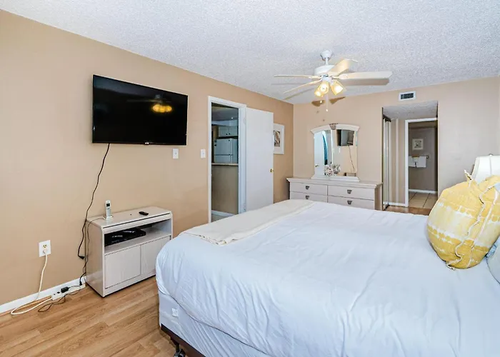Holiday home Of - Unit A13 *