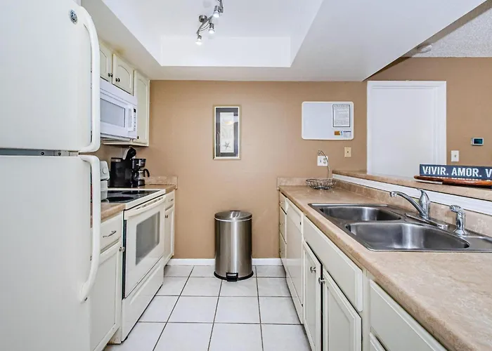 Of - Unit A13 Holiday home *