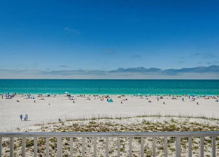 Holiday home Of - Unit A13 Clearwater Beach