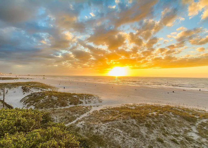 Of - Unit A13 * Clearwater Beach