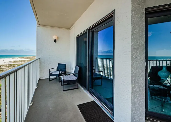 Of - Unit A13 Clearwater Beach