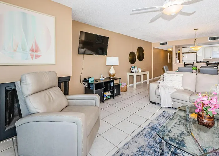 Of - Unit A13 Holiday home *