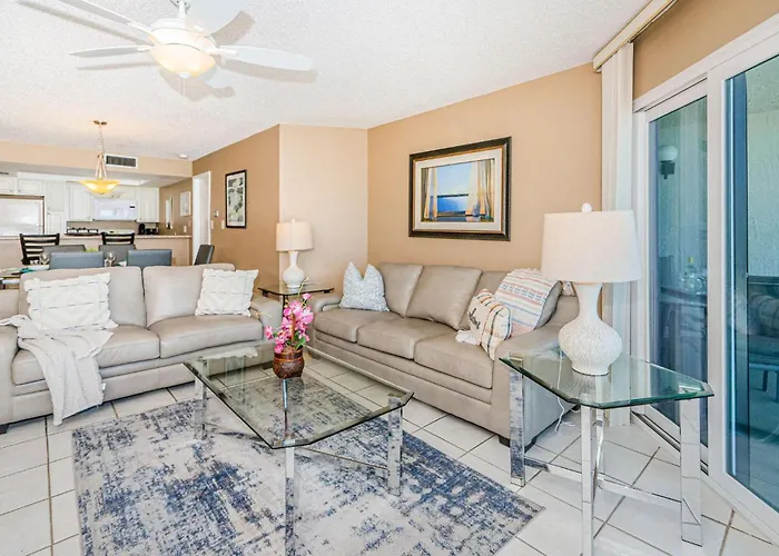 Of - Unit A13 Clearwater Beach