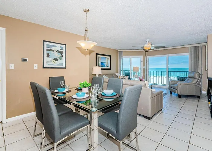 Holiday home Of - Unit A13 *