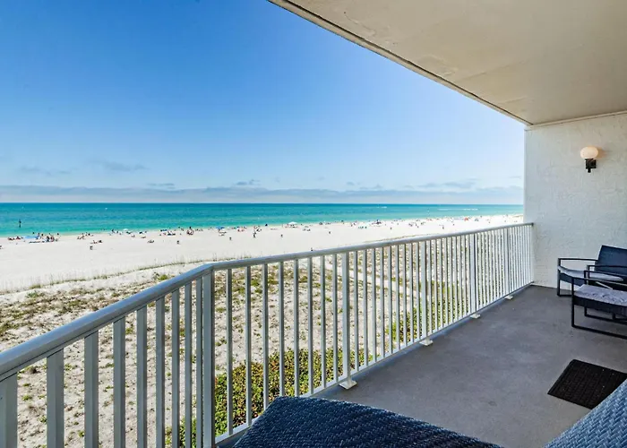 Of - Unit A13 * Clearwater Beach